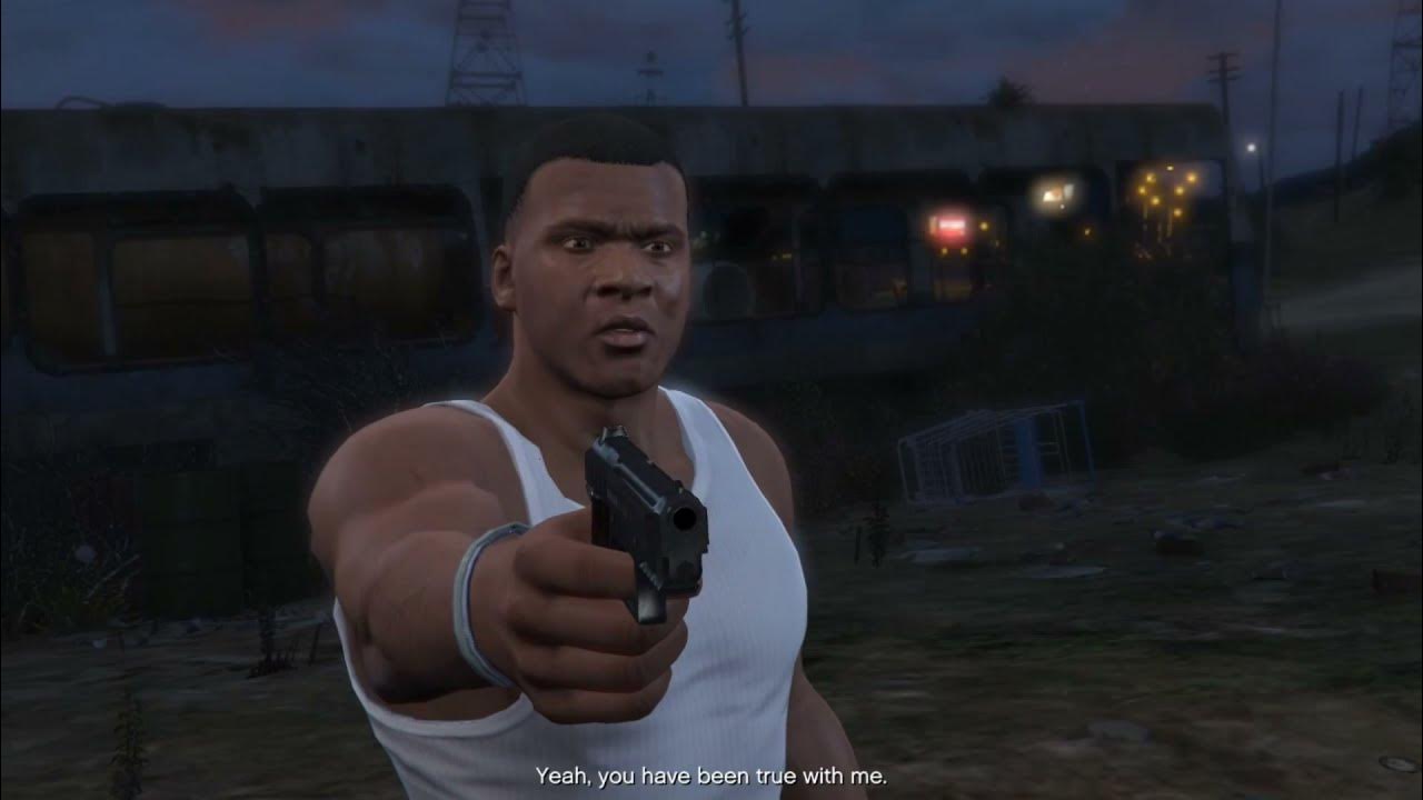 Gta 5 Kill Trevor Michael Or Deathwish GTA 5 Last Mission | Kill Trevor/Kill Michael/Deathwish all endings