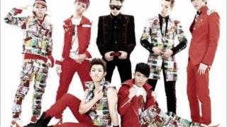 Block B - Tell Them [MP3]