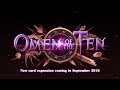 Shadowverse: Omen of the Ten