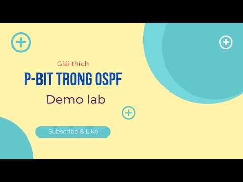 Video: OSPF mặc định xin chào và hẹn giờ chết là gì?