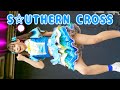 モデル・女優・タレントの集合体アイドル【S☆UTHERN CROSS】サザンクロス [4K]