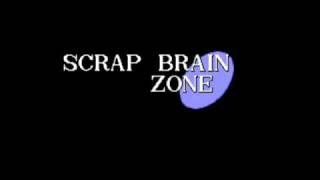 Stream Scrap Brain Zone (Sonic 1 OST) (Extended) by StoneFire289