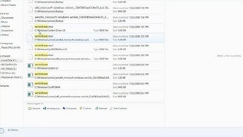 How to Delete Wininit.exe : Getting Rid of Unwanted Computer Programs
