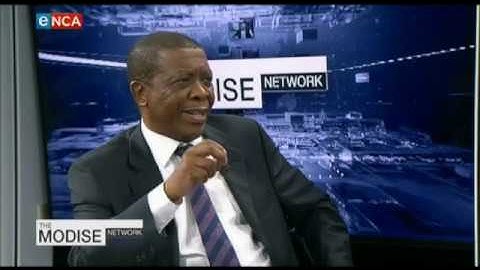 The Modise Network | PRASA | Part 2 | 16 November