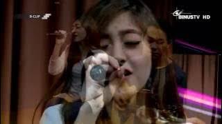 B-CLIP #521 NATALIE ZENN - Faded (Alan Walker cover)