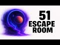 Fortnite: 🛸Area 51 Escape Room🛸By aquadigio Full Stages.