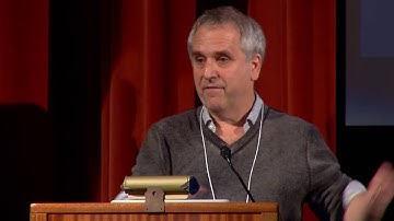 The Data Science Revolution - Michael Jordan  (UC Berkeley)