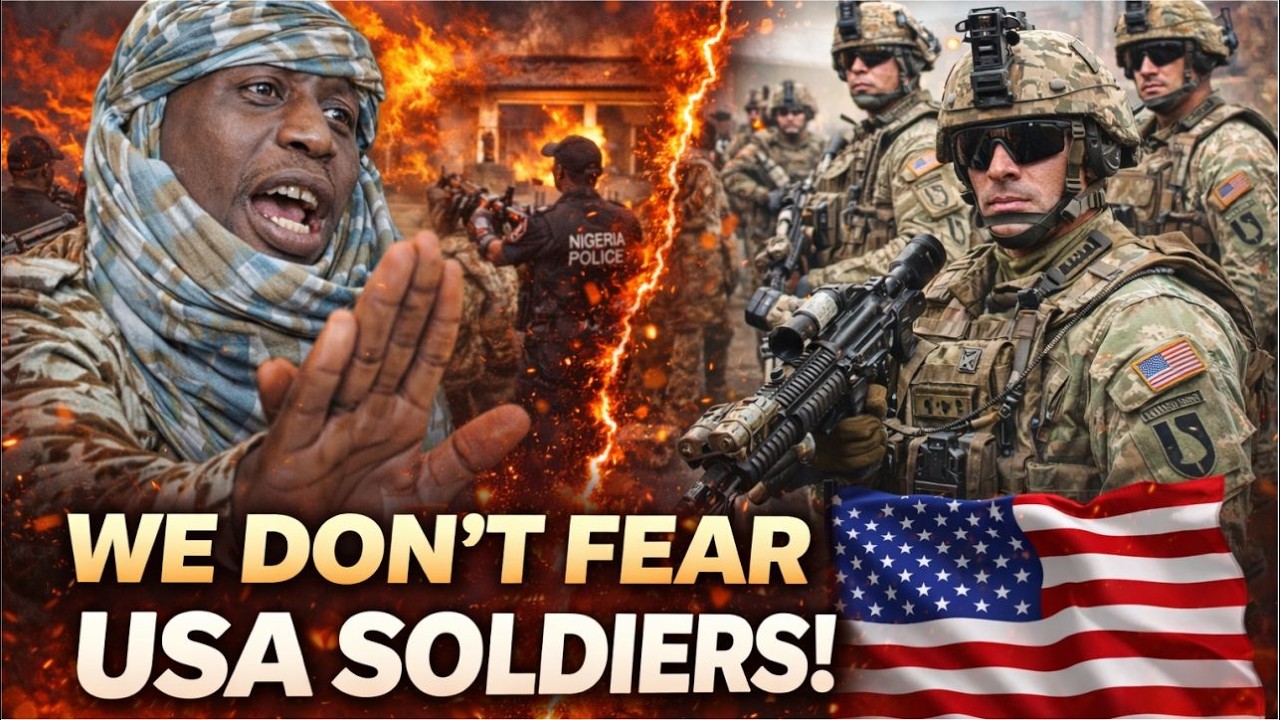 TENSION‼️Bello Turji Sends a Strong Message to FG from Hideout