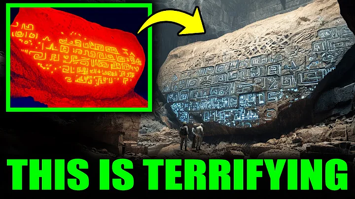 Quantum AI Just Unlocked a Hidden Language in the Olmec Symbols — And It’s Not Human