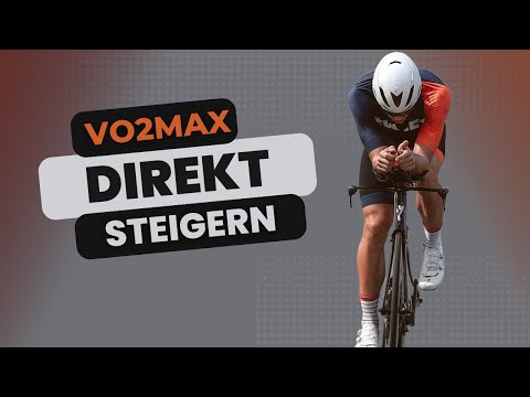 Video: 3 Möglichkeiten zur Messung von VO2 Max