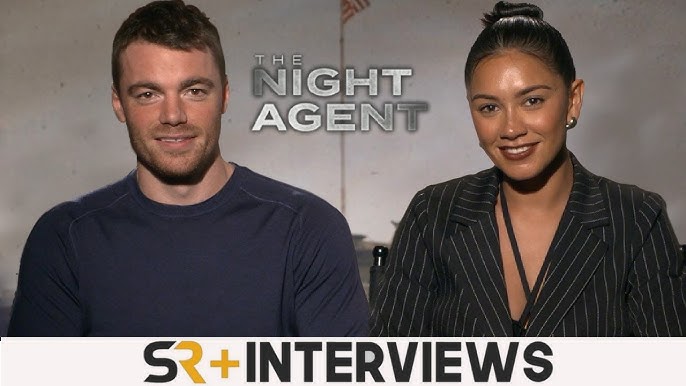 Watch The Night Agent  Netflix Official Site