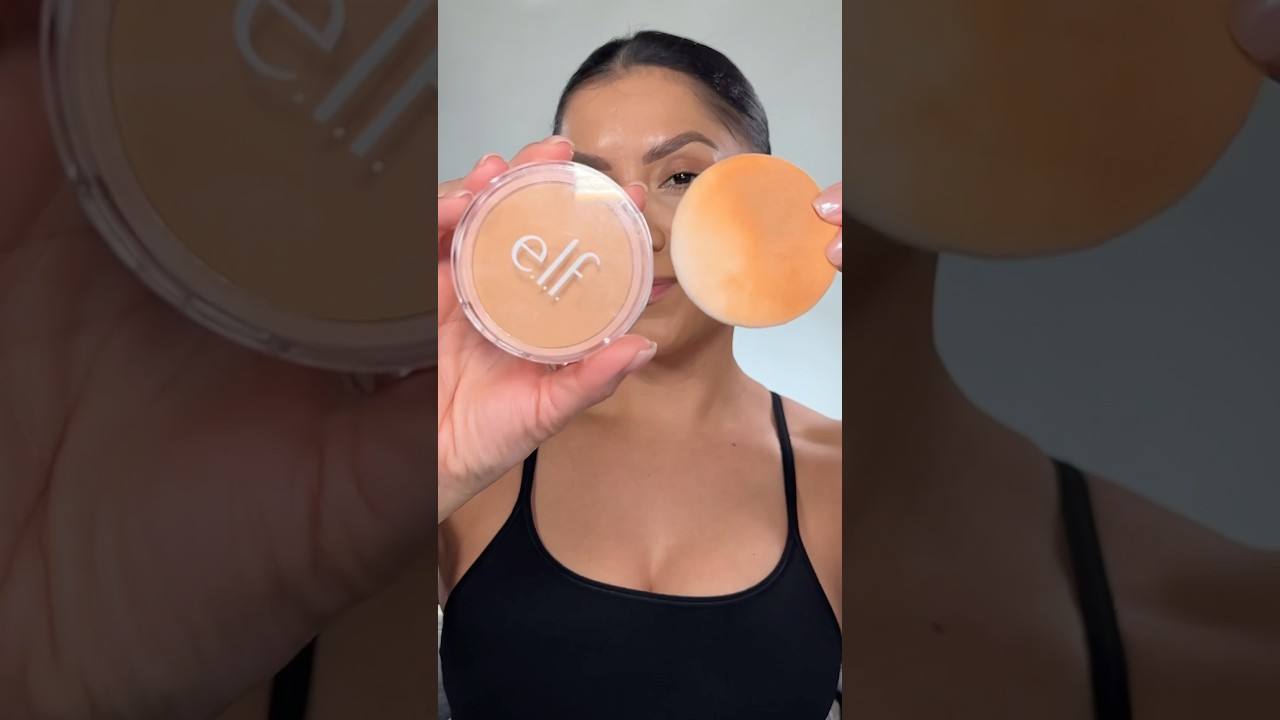 Day2 Halo Glow Powder Filter 