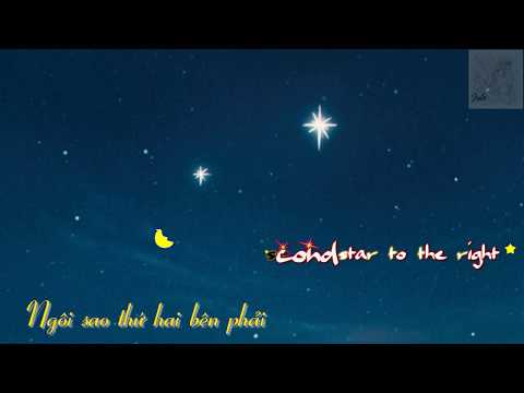 [Vietsub] The Second Star To The Right - Jonatha Brooke 