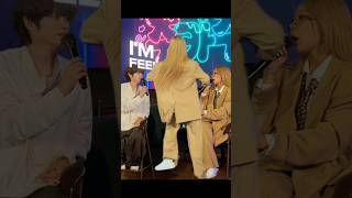 Шоу Chuka Chuka Chu — и это было по-настоящему НЕЗАБЫВАЕМО! 💥 Kim Heechul (Super Junior) & Jessi