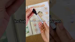 Buku Edukasi Anak 2 Tahun | Lengkap & Murah #bukuanak #activitybook #anak #buku  #shorts #tips