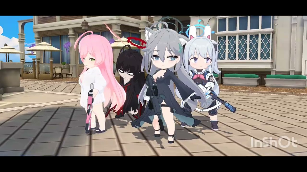 戦術対抗戦 シーズン10 #39 対D1ツバキD2アツコD3カノエD4水ハナコ　SPドレスミチルヤクモ