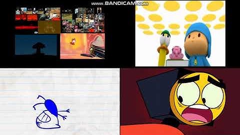 up to faster gigaparison