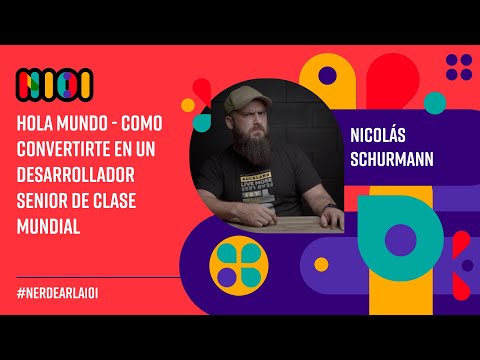 Hola Mundo -