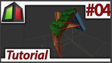 #4 - Advanced Textures & UV-Mapping - Cubik Studio Modeling Tutorials
