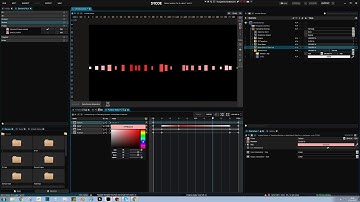 Smode 7.7 Tutorial #30 : Point attribute modifier power