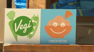 World-Food-Festival Sur La Place Du Marché De Granges Infoété Du 20 Juillet 2018