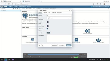 Manjaro - ArchLinux | How to install PostgreSQL and PGAdmin4 on GNULinux Manjaro 21 or ArchLinux