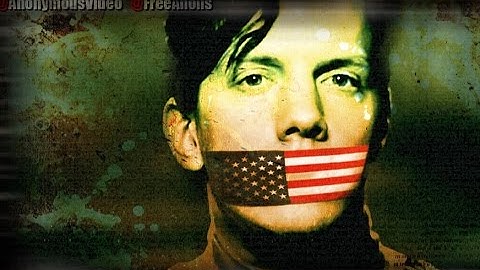 THE HACKER WARS (Documentary film on Jeremy Hammond)