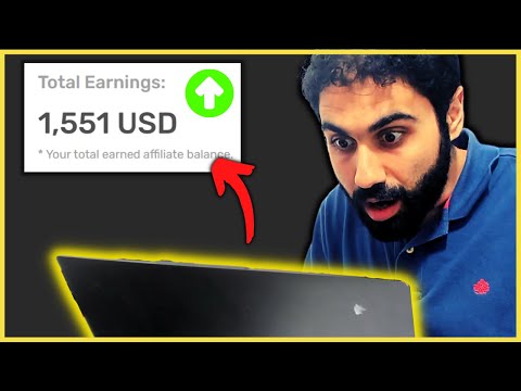 affiliate marketing h educate