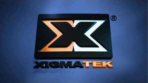 2012 Computex Demo Video