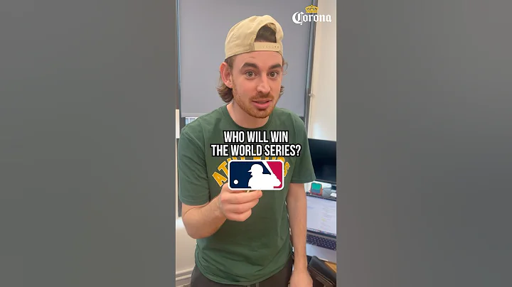 2025 World Series predictions #worldseries #mlb #baseball #predictions