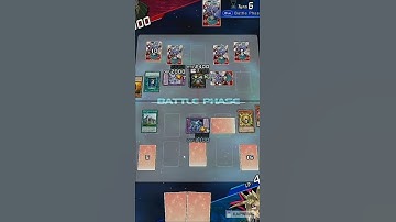 Invoked Players One True Weakness ReadingDuel Links  #Shorts