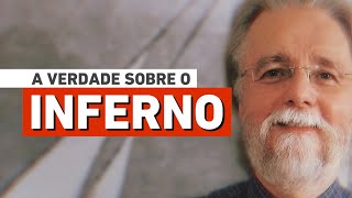 A verdade sobre o INFERNO e o DIABO (segundo um TEÓLOGO agnóstico) | Dr. Osvaldo Luiz Ribeiro
