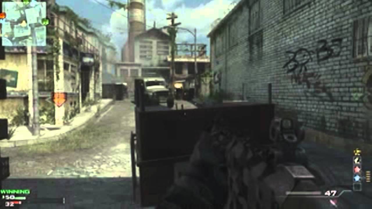 Clarky5000 - MOAB (Team effort)