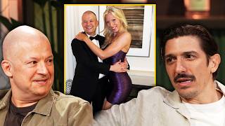 Jim Norton on Marrying a Transgender Woman