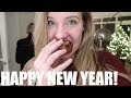 HAPPY NEW YEAR! - VLOG365