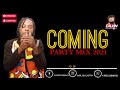 AFROBEAT 2021| COMING NAIJA PARTY MIX 2021| BEST OF AFROBEAT MIX 2021| DJ CALVIN| NAIRA MARLEY|MOHBD