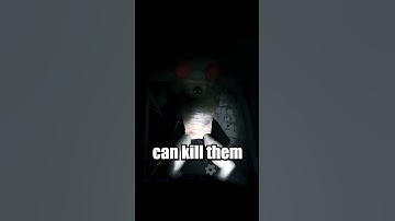 Lethal Company Monster Guide: Hoarding Bug