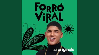 Espumas ao Vento - Forró Viral chords