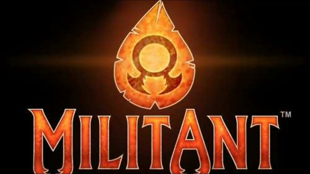 Hekklon x Shapagne - militant (Remix) adlı videoyu YouTube'da izle Hekklon x Shapagne - militant (Remix) adlı videoyu YouTube'da izle