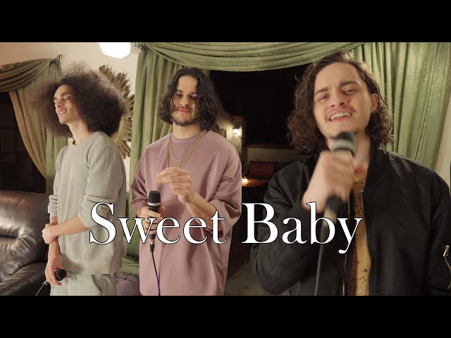 Stanley Clarke, George Duke - Sweet Baby | Cover by RoneyBoys class=