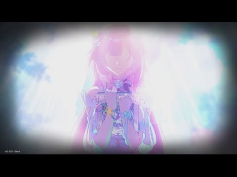 The Longest Night Hello World Honkai Star Rail