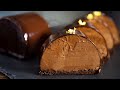 メルティチョコレートムースケーキの作り方 Melty chocolate mousse cake