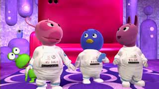 The Backyardigans - Big Seat Ep. 24