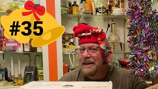 UNBOXING CHRISTMAS SPECIAL Mystery Gifts #35