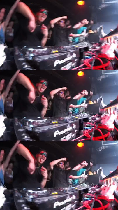 Download lagu MASH EM OUT NOW #zapravka #rave #techtok #techno