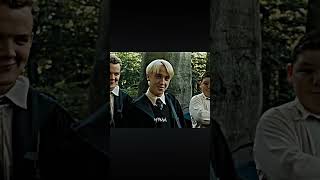 Video from Tik Tok! Not my! #dracomalfoy #malfoy #hogwarts #harrypotter #edit
