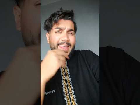 ذكرتك و القلب مشتعله نارة