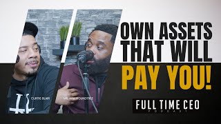 Who's Responsible?  Full Time CEO Podcast! by Mr. Will Roundtree 638 views 1 month ago 1 hour, 6 minutes