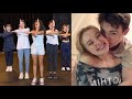 COMPILADO DE TIK TOK DO NOW UNITED