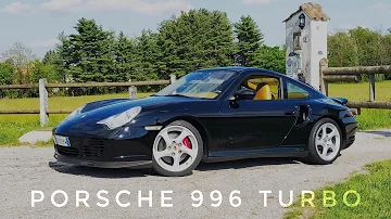 Quando è nata la prima Porsche?